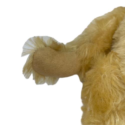 Steiff (シュタイフ) テディベア