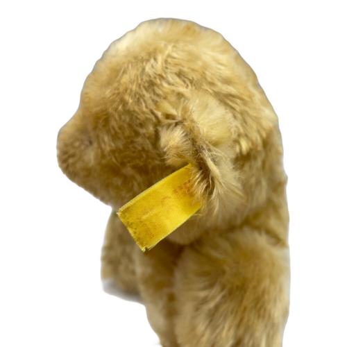 Steiff (シュタイフ) テディベア