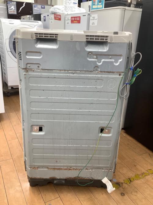 Panasonic (パナソニック) ドラム式洗濯機(乾燥機能無し) NA-VX9900L 2018年製 246