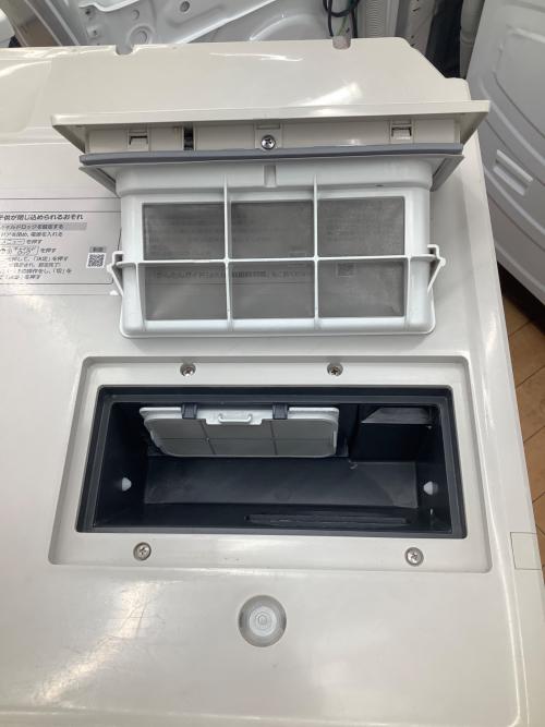 Panasonic (パナソニック) ドラム式洗濯機(乾燥機能無し) NA-VX9900L 2018年製 246