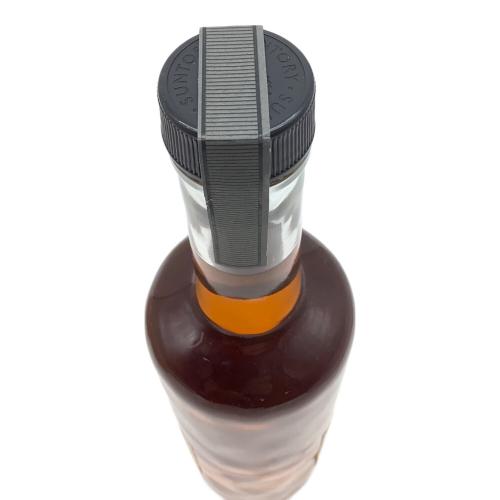 山崎蒸溜所 ジャパニーズウィスキー 500ml