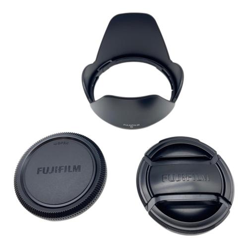 FUJIFILM (フジフィルム) ミラーレス一眼カメラ X-A3 レンズキット・ケース付き