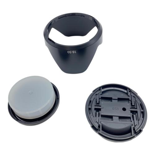 FUJIFILM (フジフィルム) ミラーレス一眼カメラ X-A3 レンズキット・ケース付き