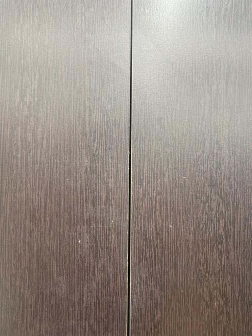 ベガコーポレーション キッチンキャビネット ブラウン NEW BIANCCA