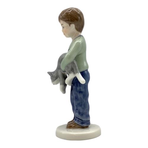 ROYAL COPENHAGEN (ロイヤル・コペンハーゲン) フィギュリン