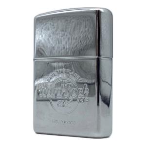 ZIPPO 1999年 HARD ROCK CAFE