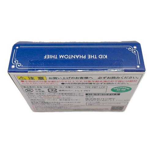 BANDAI (バンダイ) たまごっち Tamagotchi nano colorful 名探偵コナン 大怪盗の藍玉