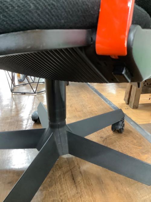 COMFORTO オフィスチェア