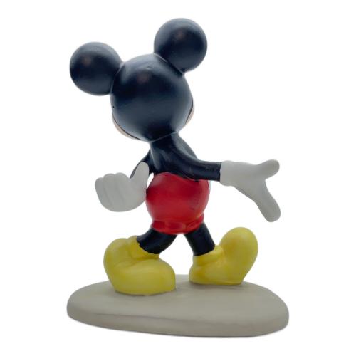 DISNEY (ディズニー) オルゴール スモールワールド ミッキー