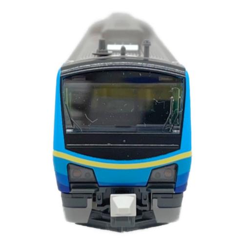 KATO (カトー) HB-E300系 SATONO 2両セット Nゲージ