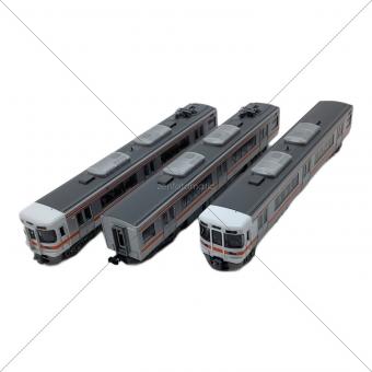 TOMIX (トミックス) ベーシックセットSD 313系特別快速 Nゲージ