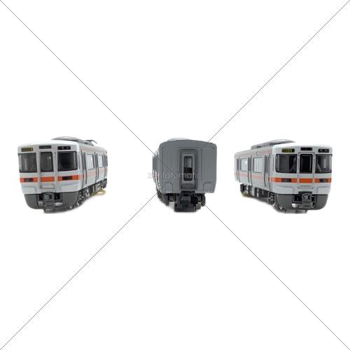 TOMIX (トミックス) ベーシックセットSD 313系特別快速 Nゲージ