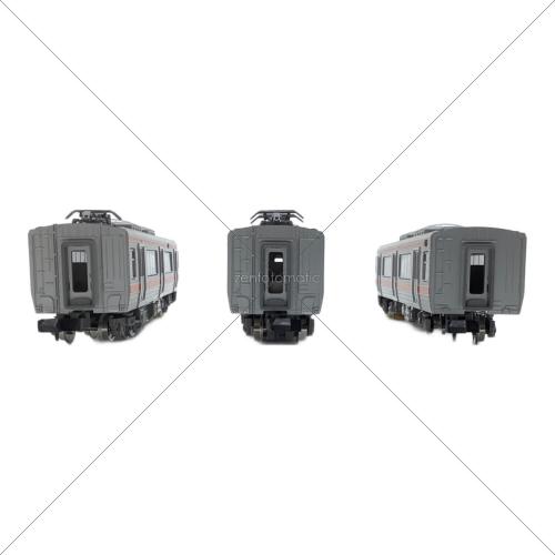 TOMIX (トミックス) ベーシックセットSD 313系特別快速 Nゲージ