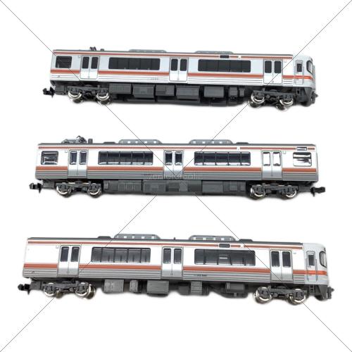 TOMIX (トミックス) ベーシックセットSD 313系特別快速 Nゲージ