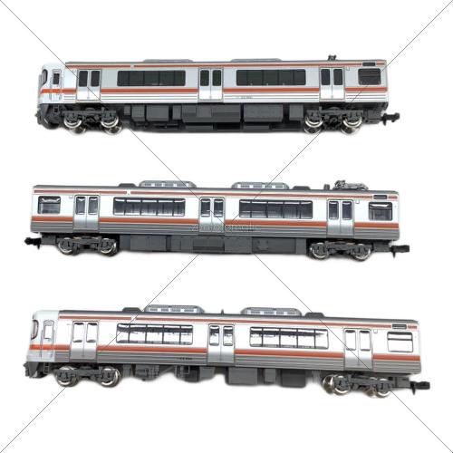 TOMIX (トミックス) ベーシックセットSD 313系特別快速 Nゲージ