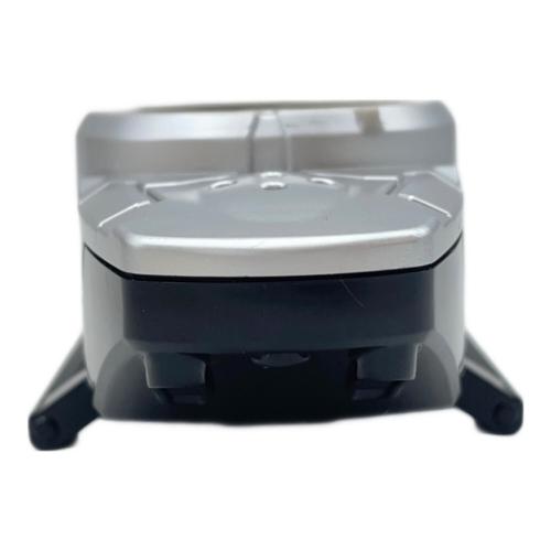 BANDAI (バンダイ) 変身ブレス ザビ―ゼクター フィギュア