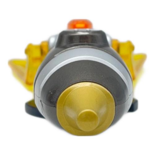 BANDAI (バンダイ) 変身ブレス ザビ―ゼクター フィギュア