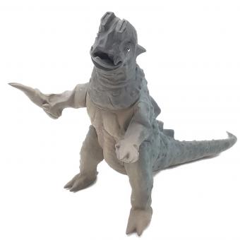 ウルトラ怪獣シリーズ (ウルトラカイジュウシリーズ) 砂地獄怪獣サイゴ ソフビフィギュア X-PLUS