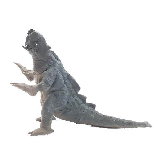 ウルトラ怪獣シリーズ (ウルトラカイジュウシリーズ) 砂地獄怪獣サイゴ ソフビフィギュア X-PLUS