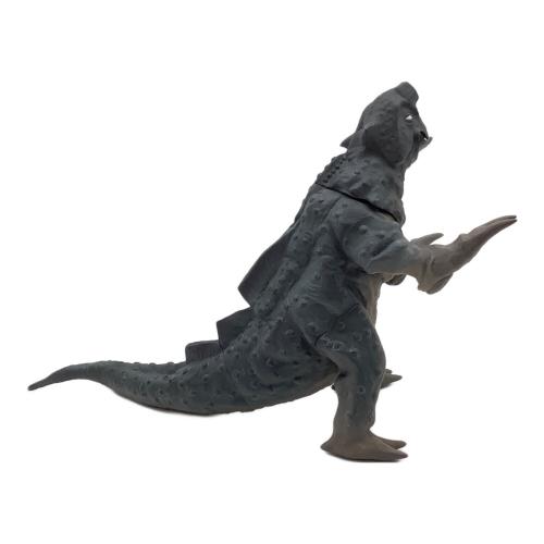 ウルトラ怪獣シリーズ (ウルトラカイジュウシリーズ) 砂地獄怪獣サイゴ ソフビフィギュア X-PLUS