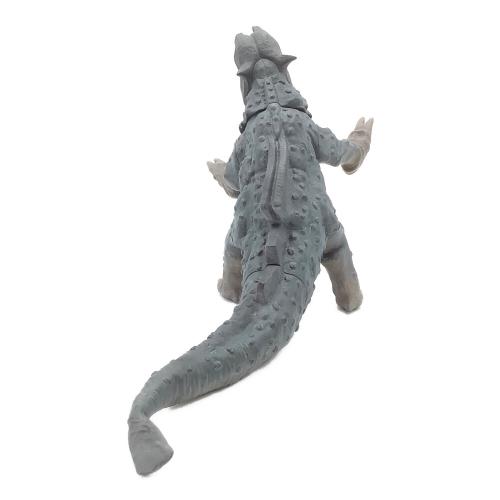 ウルトラ怪獣シリーズ (ウルトラカイジュウシリーズ) 砂地獄怪獣サイゴ ソフビフィギュア X-PLUS