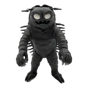 ソフビフィギュア X-PLUS 光熱怪獣キーラ