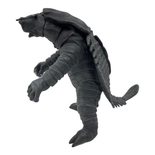 ソフビフィギュア X-PLUS 光熱怪獣キーラ