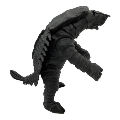 ソフビフィギュア X-PLUS 光熱怪獣キーラ