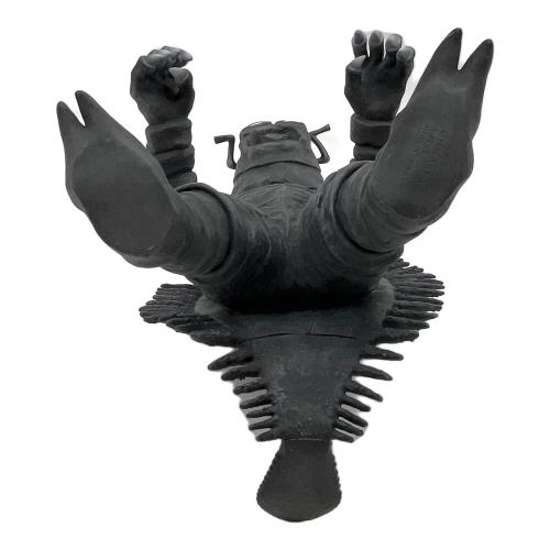 ソフビフィギュア X-PLUS 光熱怪獣キーラ