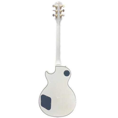 EPIPHONE (エピフォン) レスポール・カスタム エレキギター