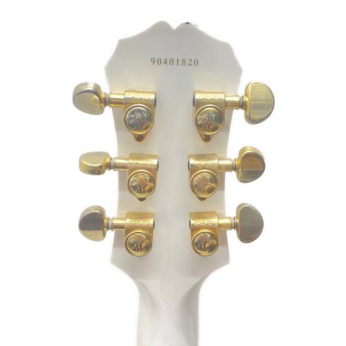 EPIPHONE (エピフォン) レスポール・カスタム エレキギター