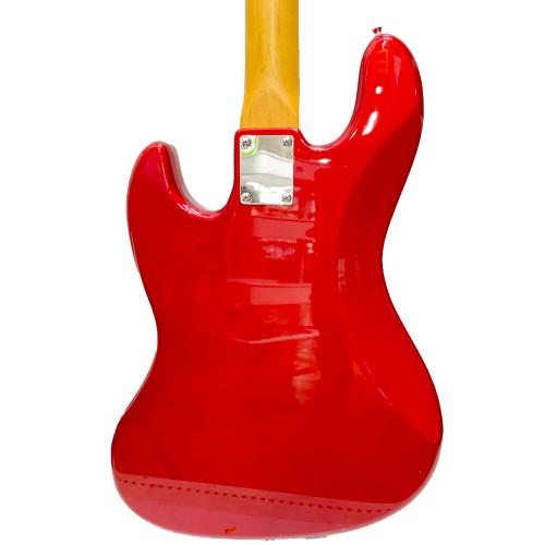 Laid Back (レイドバック) ジャズベース エレキベース