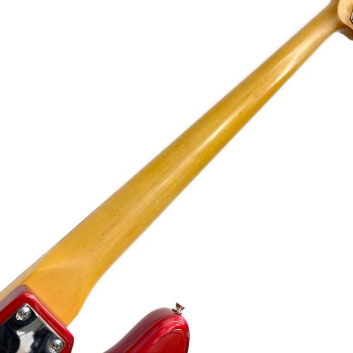 Laid Back (レイドバック) ジャズベース エレキベース