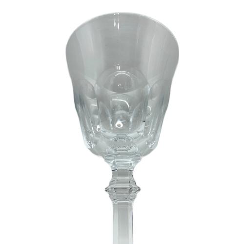 Baccarat (バカラ) ワイングラス アルクールイヴ