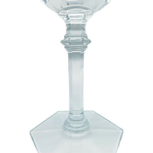 Baccarat (バカラ) ワイングラス アルクールイヴ