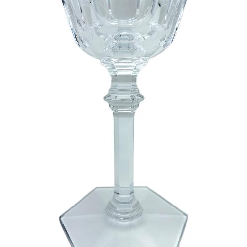 Baccarat (バカラ) ワイングラス アルクールイヴ