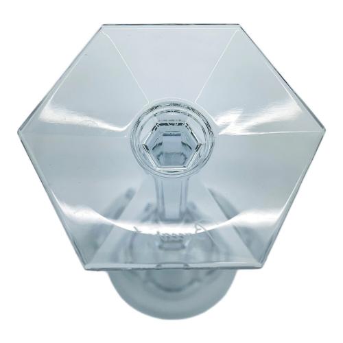 Baccarat (バカラ) ワイングラス アルクールイヴ