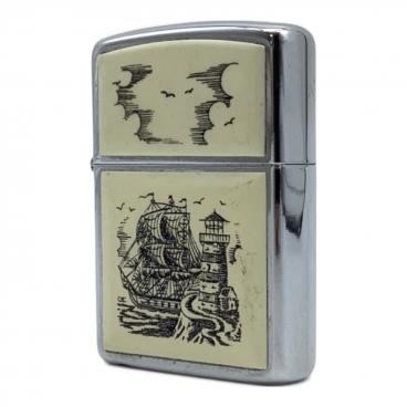 LUNA SEA (ルナシー) ZIPPO LUNA SEA MUSEUM2001｜トレファクONLINE