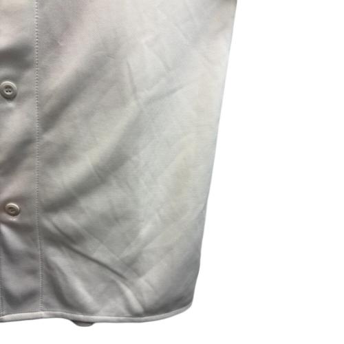 UNDER ARMOUR (アンダーアーマー) 読売ジャイアンツ 背番号6 坂本勇人 レプリカホームユニフォーム SIZE M