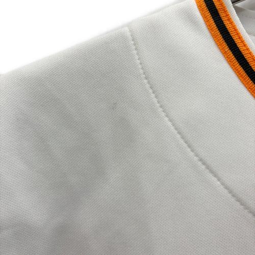 UNDER ARMOUR (アンダーアーマー) 読売ジャイアンツ 背番号6 坂本勇人 レプリカホームユニフォーム SIZE M