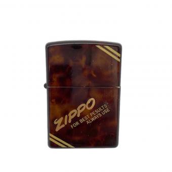 ZIPPO 1997年