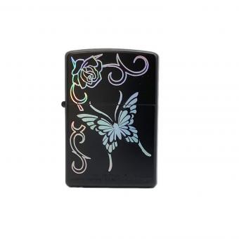 ZIPPO 2014年製