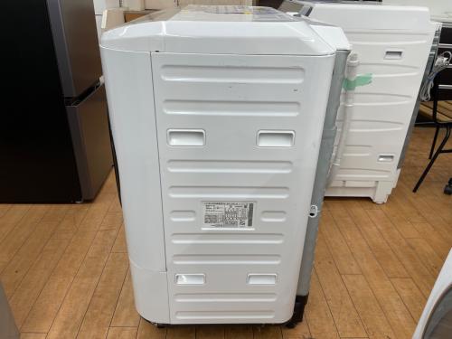 HITACHI (ヒタチ) ドラム式洗濯乾燥機 BD-NV120EL 2020年製 234