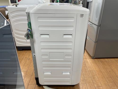 HITACHI (ヒタチ) ドラム式洗濯乾燥機 BD-NV120EL 2020年製 234
