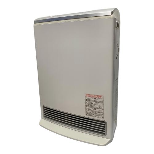Rinnai (リンナイ) 都市ガスファンヒーター RC-T5801ACP 2021年製 PSTGマーク(都市ガス)有