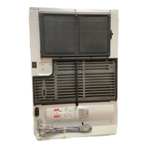 Rinnai (リンナイ) 都市ガスファンヒーター RC-T5801ACP 2021年製 PSTGマーク(都市ガス)有