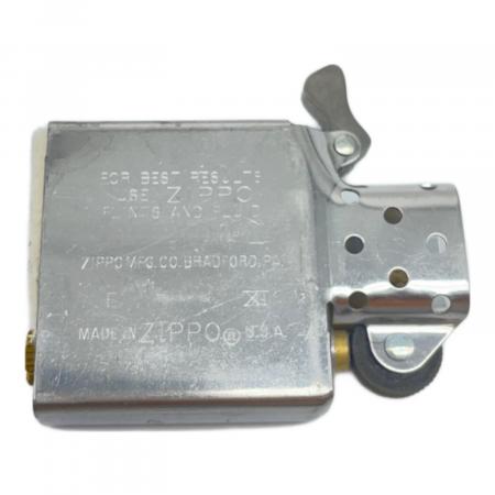 ZIPPO 第二次世界大戦終結50周年記念 1995年｜トレファクONLINE