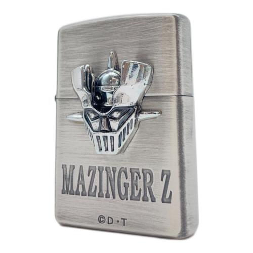 ZIPPO 1999年　マジンガーZ