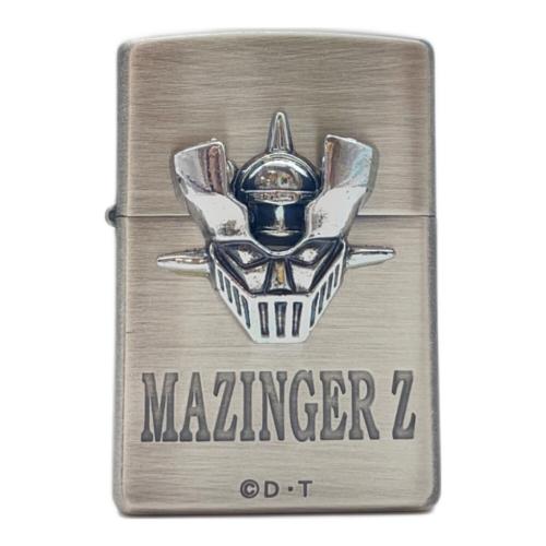ZIPPO 1999年　マジンガーZ