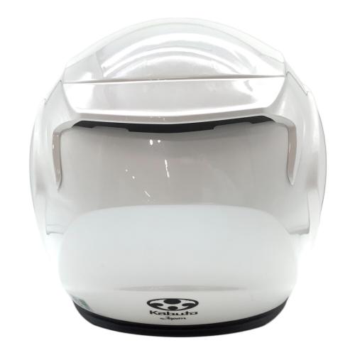 Kabuto (カブト) バイク用ヘルメット SHUMA PSCマーク(バイク用ヘルメット)有